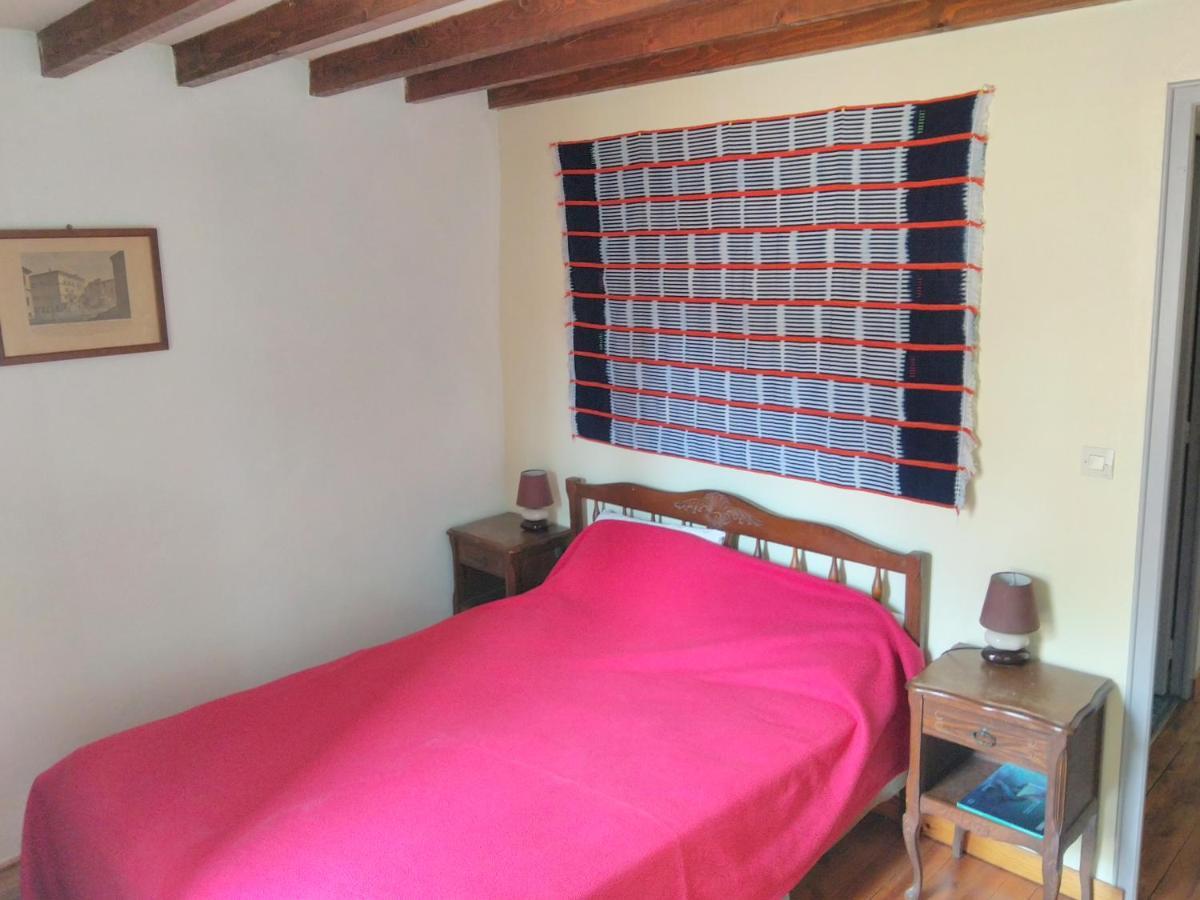 Romans-Sur-Isere, Maison De Rue En Centre Ancien Ngoại thất bức ảnh
